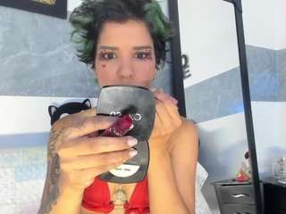 marleyluna