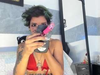 marleyluna