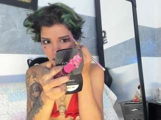 marleyluna
