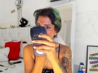 marleyluna