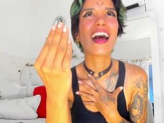 marleyluna