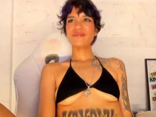 marleyluna