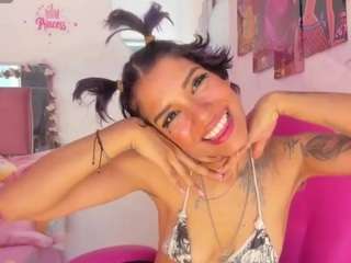 marleyluna live webcam show