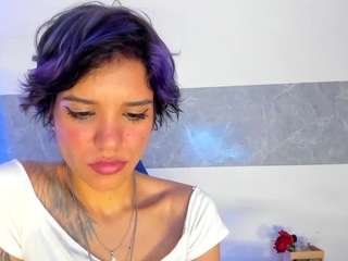 marleyluna live webcam show
