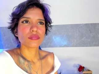 MarleyLuna live cam