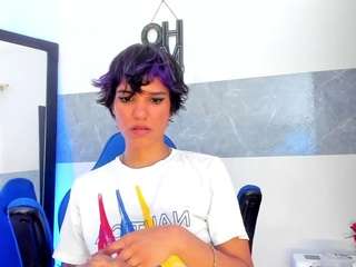 marleyluna live webcam show