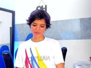 marleyluna live webcam show