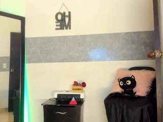 MarleyLuna live webcam show