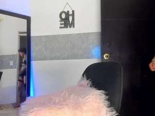 MarleyLuna live webcam show