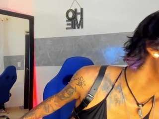 marleyluna