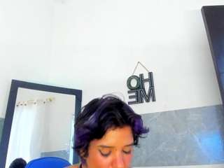MarleyLuna live webcam show