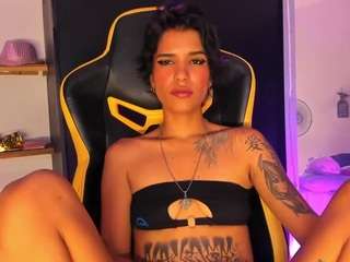 marleyluna