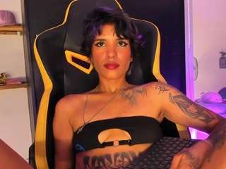 marleyluna