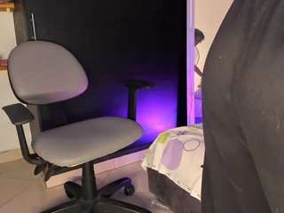 MarleyLuna live webcam show