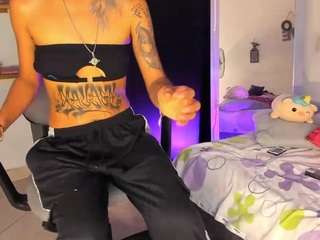 marleyluna