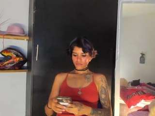 marleyluna