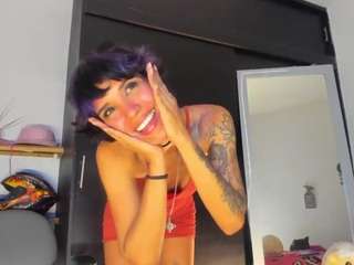 marleyluna