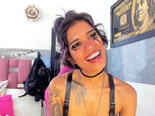 marleyluna