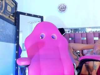 marleyluna