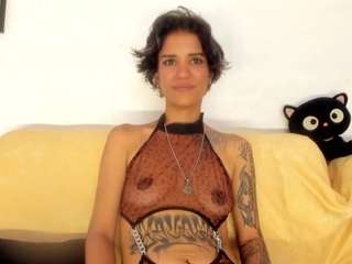 MarleyLuna