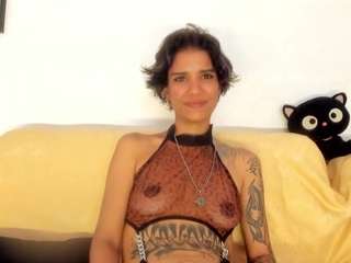 MarleyLuna