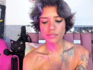 marleyluna