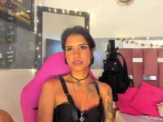 marleyluna