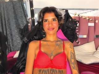 marleyluna private