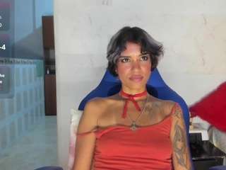 MarleyLuna