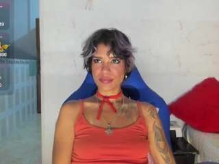 MarleyLuna