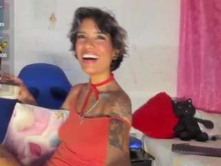 MarleyLuna