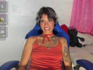 MarleyLuna