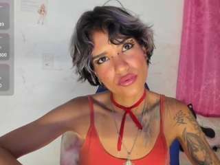 marleyluna