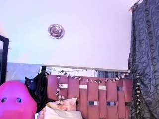 MarleyLuna live cam preview