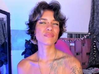 marleyluna