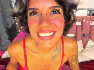 MarleyLuna