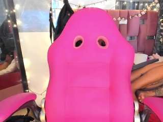 MarleyLuna live cam preview