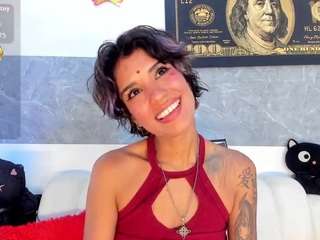 marleyluna camsoda