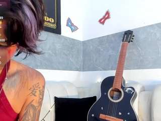 MarleyLuna