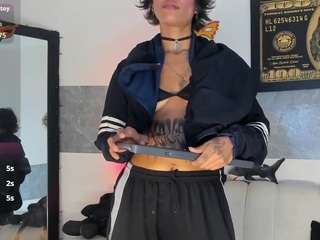 MarleyLuna live cam preview