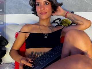 MarleyLuna live cam preview