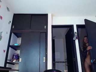 sexychocolatehot Live Webcam on CamSoda