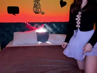 Sherry-Miller's Live Sex Cam Show
