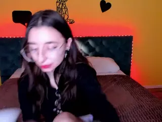 Sherry-Miller's Live Sex Cam Show