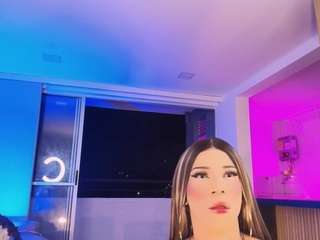 sofia-crawford Live Webcam on CamSoda