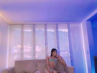 sofia-crawford from CamSoda is Freechat