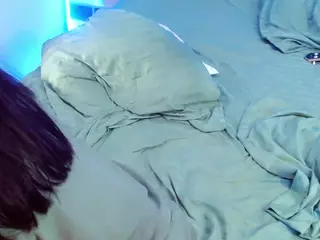 Akumamiu's Live Sex Cam Show