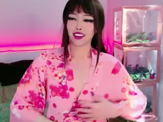 Akumamiu's Live Sex Cam Show