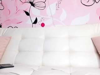 andregill webcam model