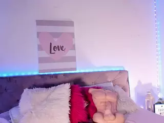 AndreGill's Live Sex Cam Show